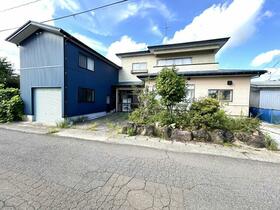 秋田県山本郡三種町森岳字木戸沢