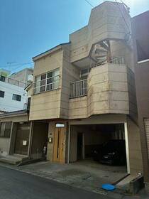 鹿児島県鹿児島市新屋敷町