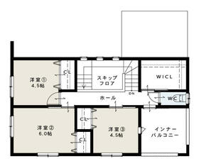 岡山県津山市二宮
