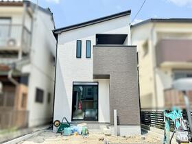 愛知県名古屋市西区清里町