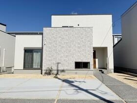 熊本県熊本市西区中原町