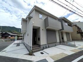 京都府京都市山科区小山西御所町