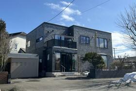 北海道札幌市北区屯田八条１１丁目