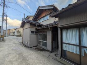 石川県金沢市東蚊爪町チ