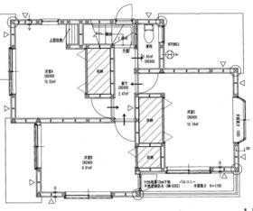 神奈川県秦野市名古木