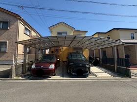 神奈川県秦野市名古木