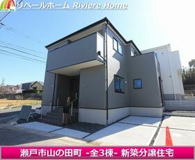 愛知県瀬戸市山の田町