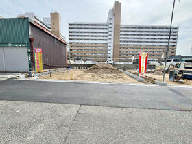 大阪府東大阪市玉串町西３丁目