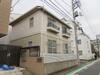 若松河田駅より徒歩9分 2階 築35年6ヶ月の賃貸物件