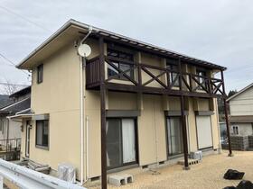 奈良県吉野郡大淀町大字北野