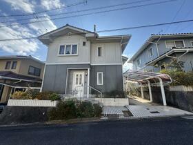 広島県広島市佐伯区観音台３丁目