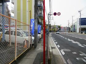 神奈川県川崎市宮前区犬蔵２丁目