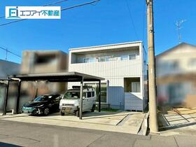 岐阜県羽島郡笠松町田代