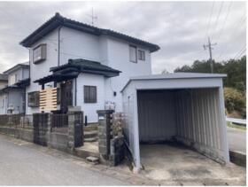 千葉県東金市山口