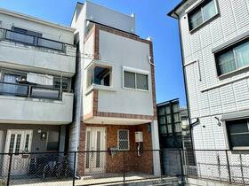 大阪府大阪市平野区平野東１丁目