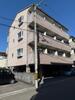 フィットハイム北本町 4階 築24年1ヶ月の賃貸物件