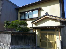 富山県射水市庄川本町