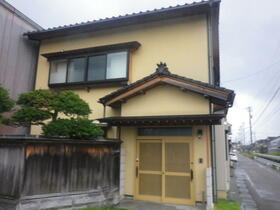 富山県射水市庄川本町