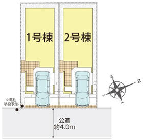 埼玉県蕨市中央７丁目