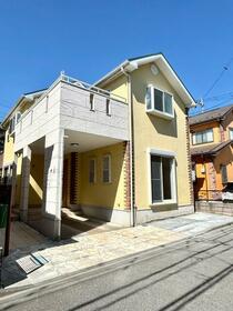 東京都板橋区舟渡２丁目