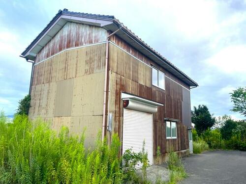 detached 富山県下新川郡入善町青木