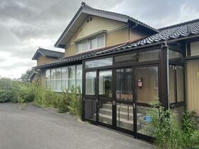 富山県下新川郡入善町青木