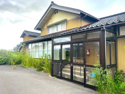 detached 富山県下新川郡入善町青木