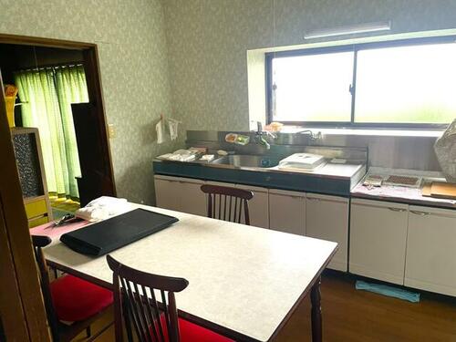 detached 富山県下新川郡入善町青木