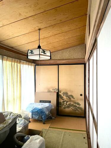 detached 富山県下新川郡入善町青木