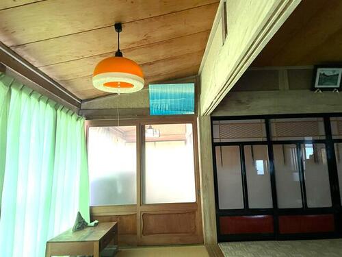 detached 富山県下新川郡入善町青木