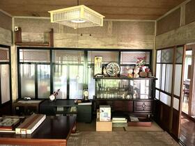 detached 富山県下新川郡入善町青木
