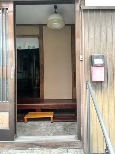detached 富山県下新川郡入善町青木