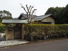 静岡県伊東市赤沢