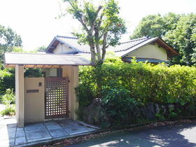 静岡県伊東市赤沢
