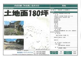 千葉県我孫子市布佐
