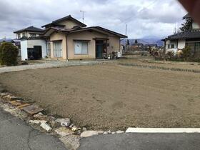 長野県長野市松代町小島田