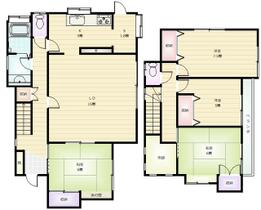 間取り：212057594513