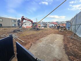 神奈川県横浜市青葉区鴨志田町