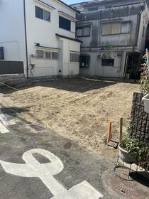 大阪府東大阪市横沼町２丁目