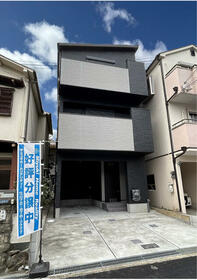 大阪府交野市倉治２丁目