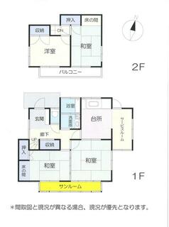 間取り：208018812063