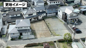 熊本県熊本市中央区黒髪１丁目