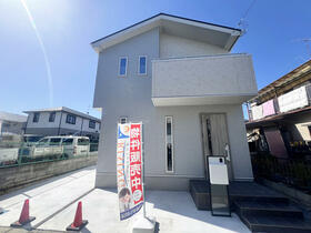 埼玉県草加市青柳３丁目