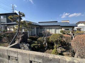 岩手県奥州市水沢字高屋敷