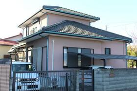 千葉県大網白里市南飯塚