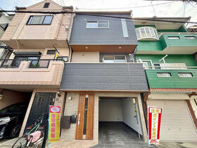 大阪府東大阪市今米１丁目