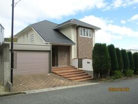 兵庫県神戸市北区柏尾台