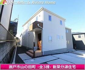 愛知県瀬戸市山の田町