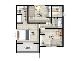 愛媛県松山市東長戸３丁目