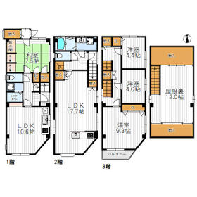 大阪府大阪市阿倍野区文の里４丁目